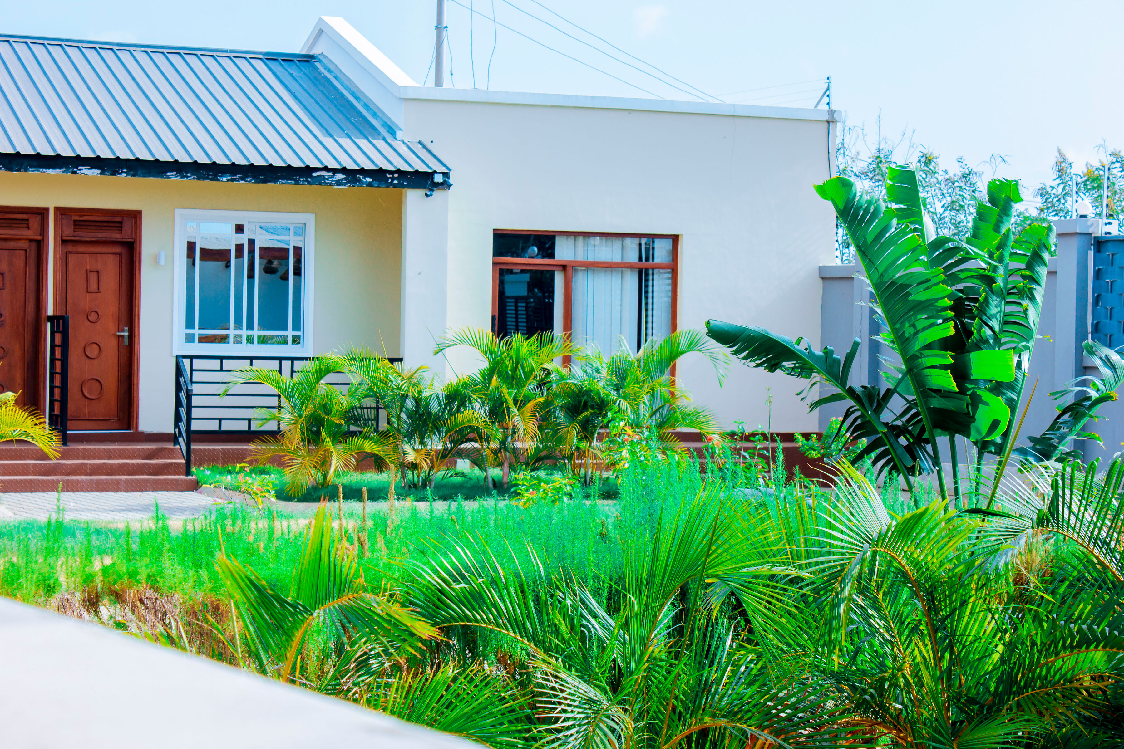 Tulivu Ranch Cottage